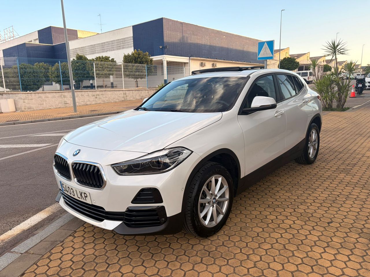 BMW X2 sDrive18d - Foto 49