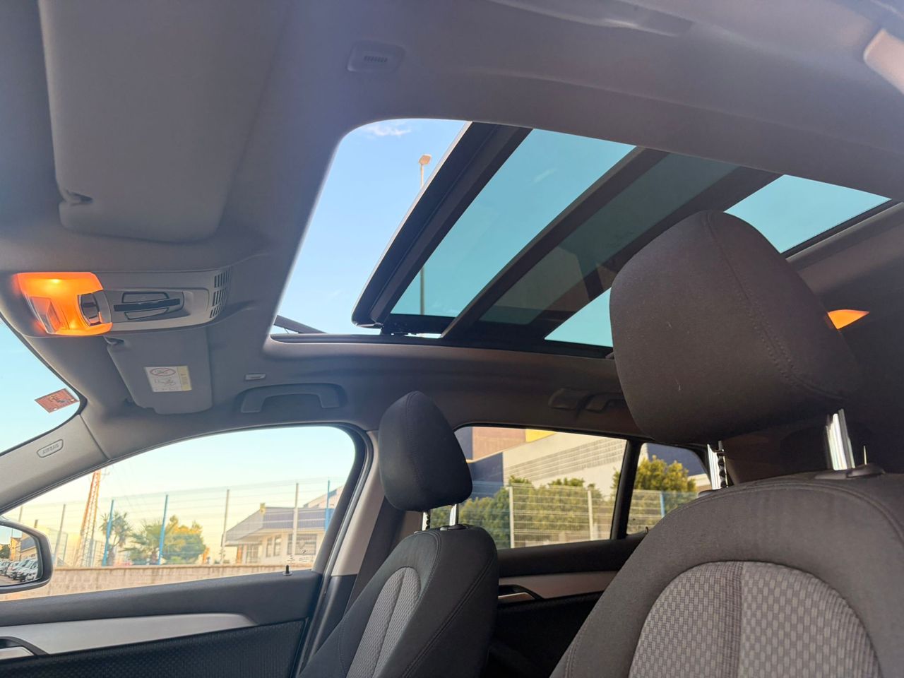BMW X2 sDrive18d - Foto 32