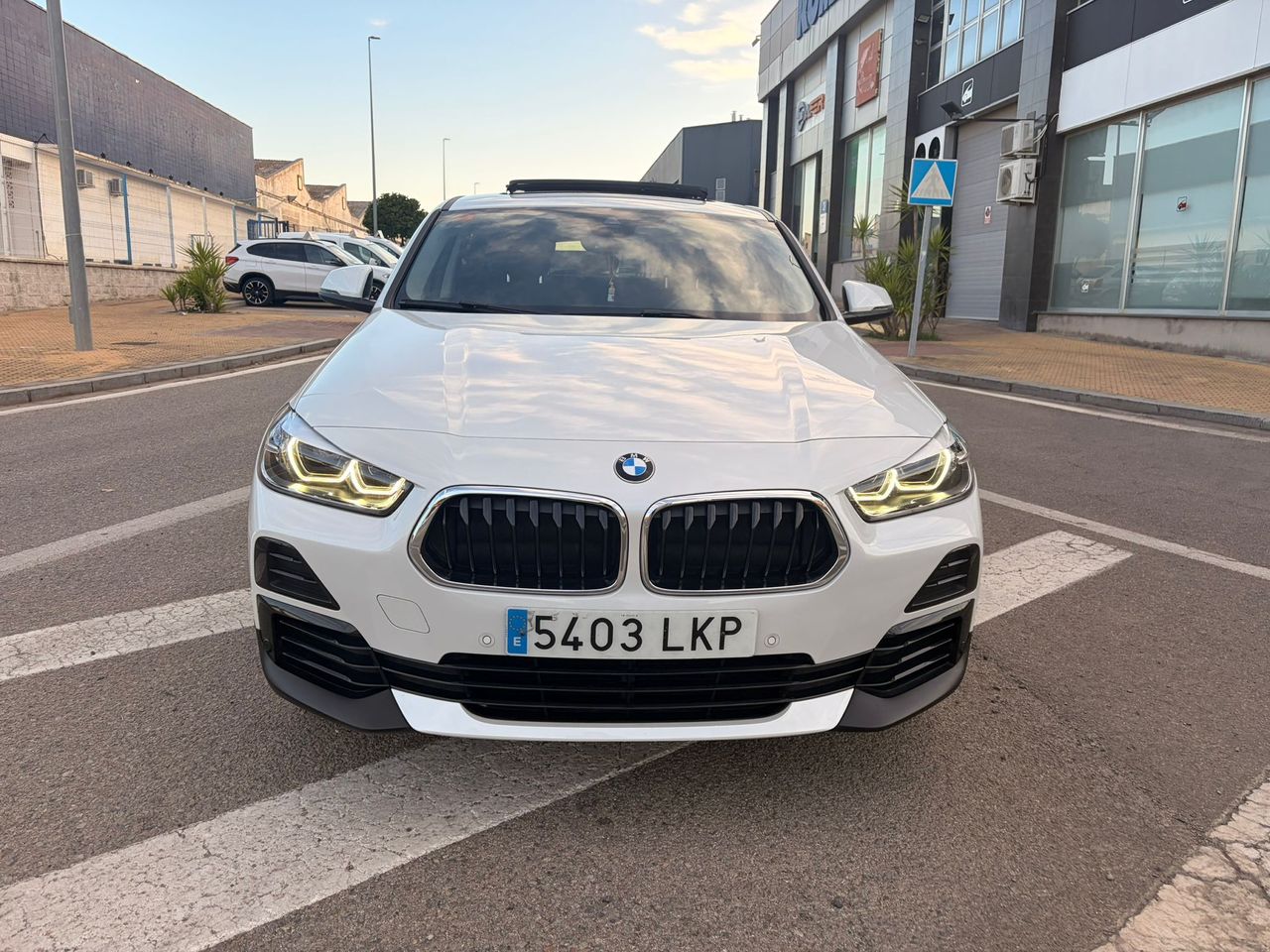 BMW X2 sDrive18d - Foto 30