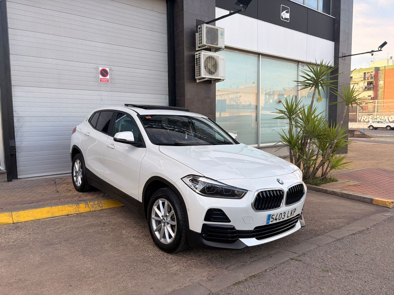 BMW X2 sDrive18d - Foto 19