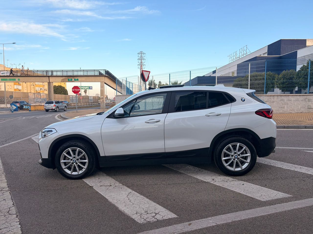 BMW X2 sDrive18d - Foto 29