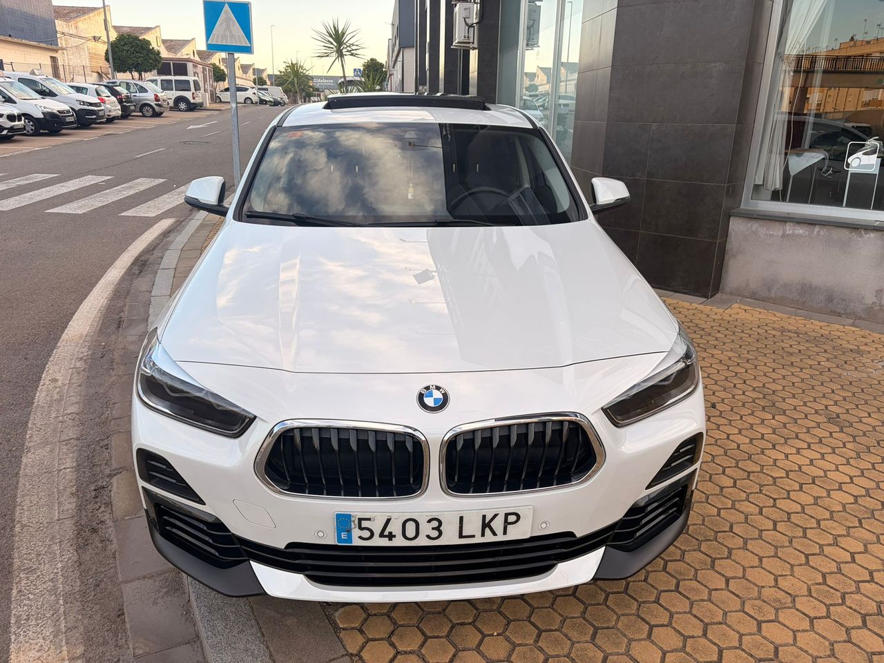 BMW X2 sDrive18d - Foto 46