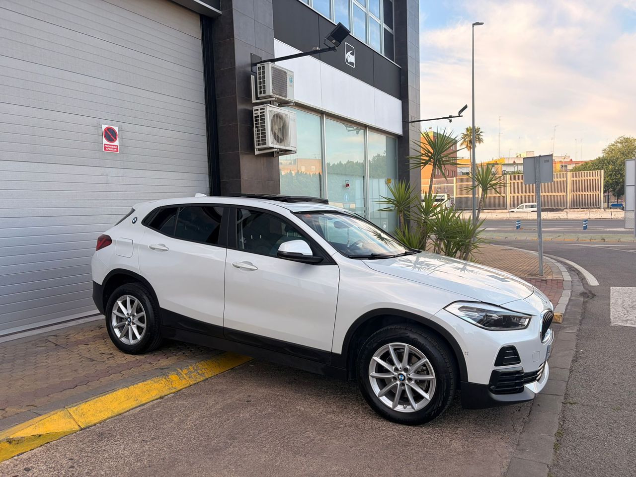 BMW X2 sDrive18d - Foto 44