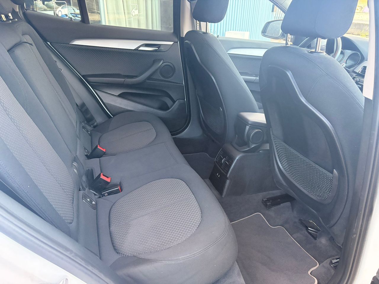 BMW X2 sDrive18d - Foto 13
