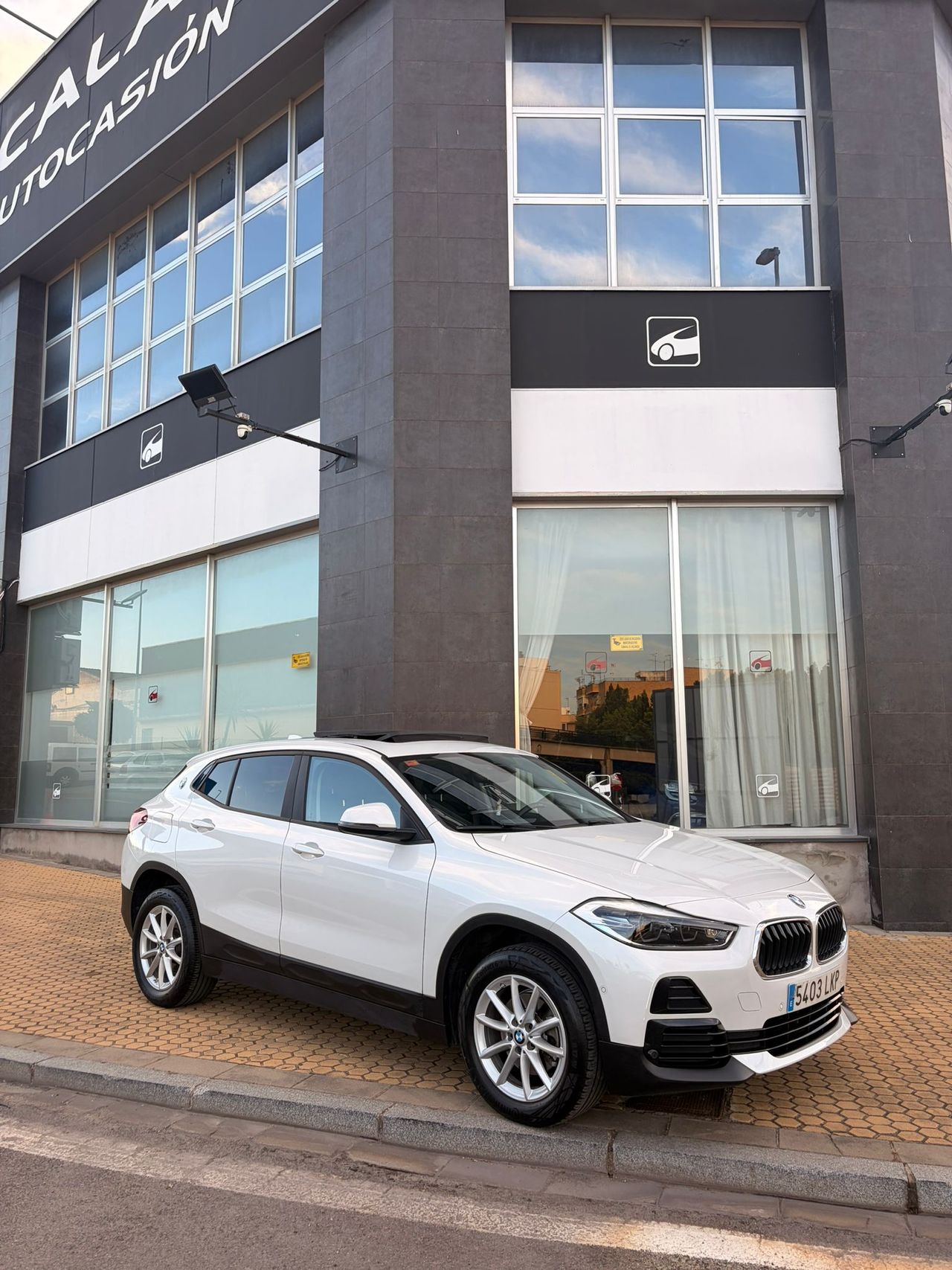 BMW X2 sDrive18d - Foto 50