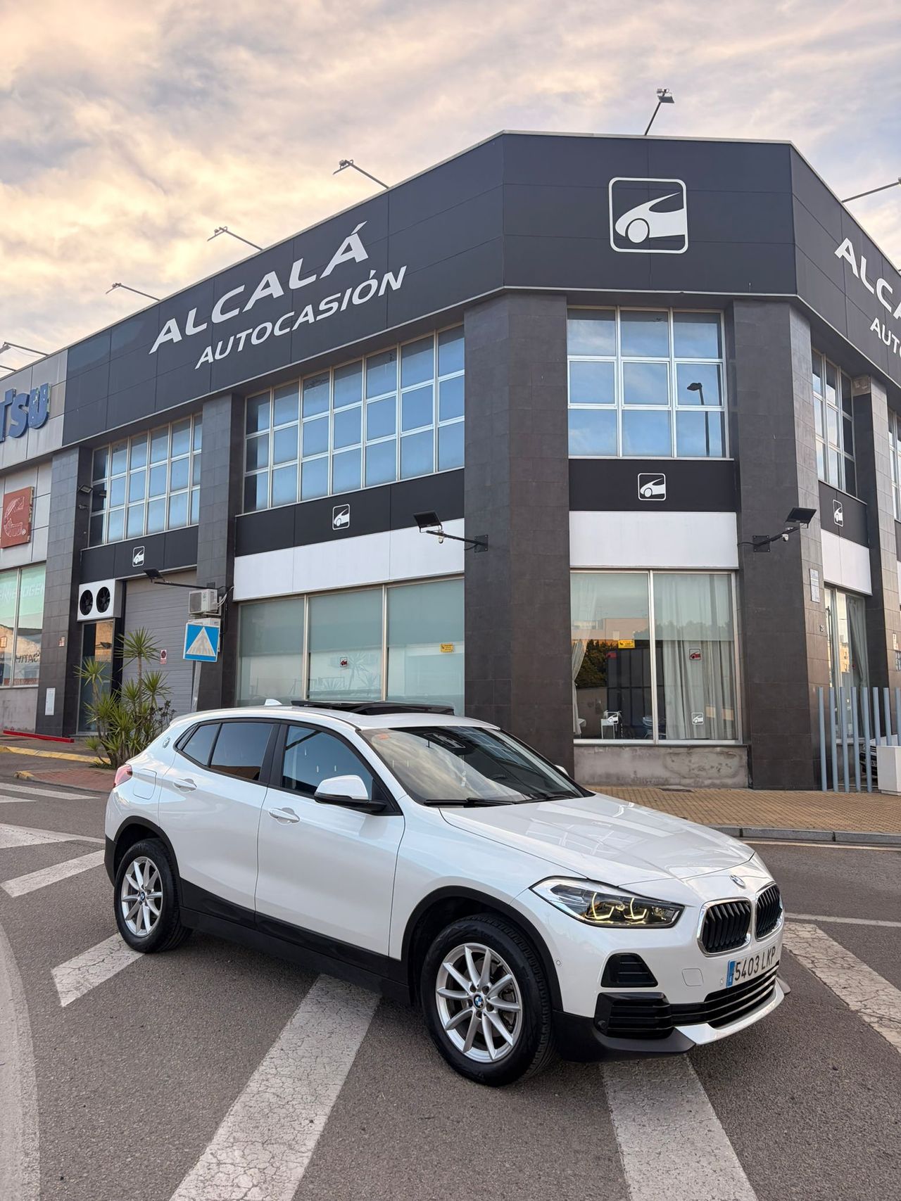 BMW X2 sDrive18d - Foto 22