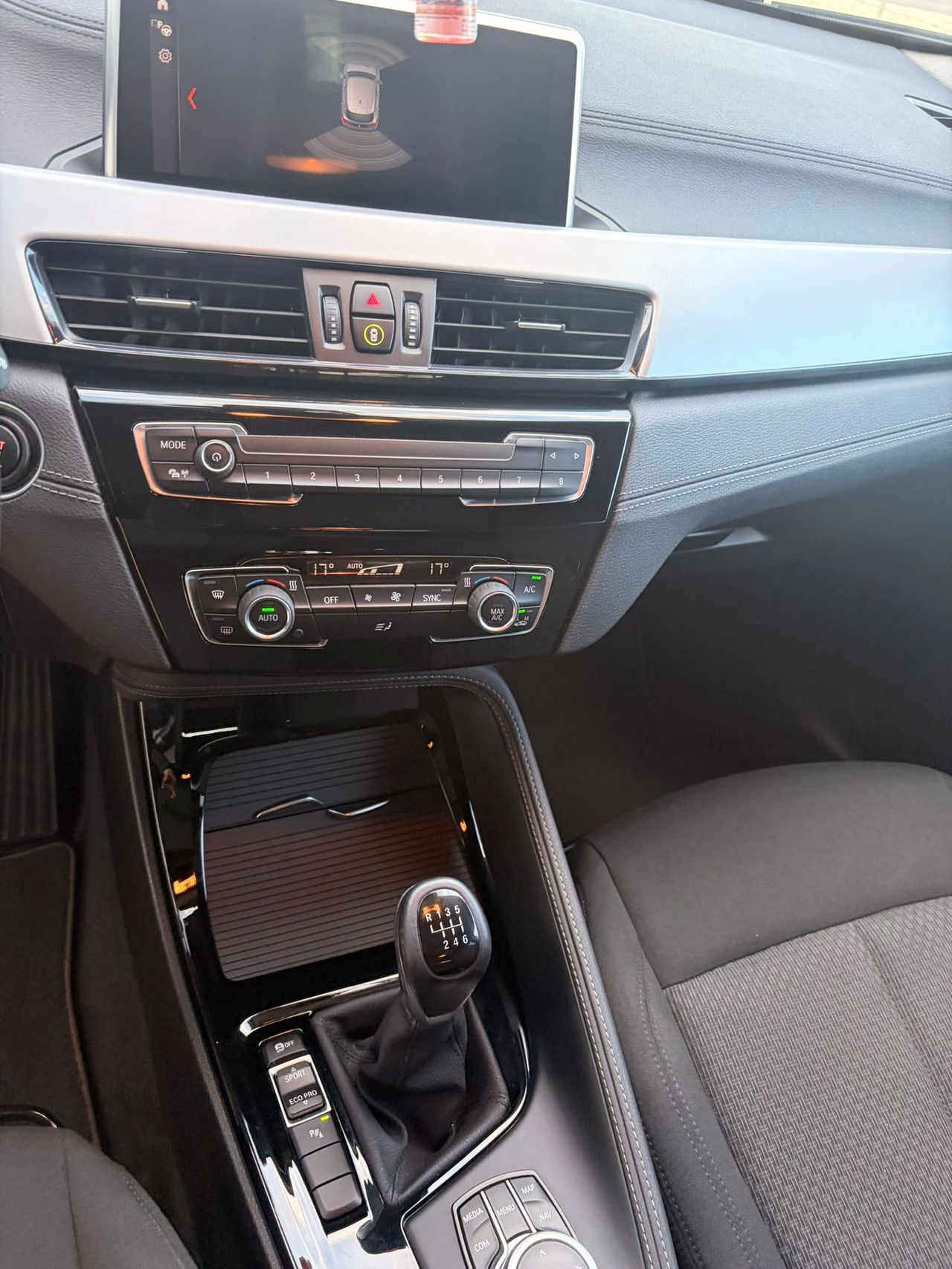 BMW X2 sDrive18d - Foto 51