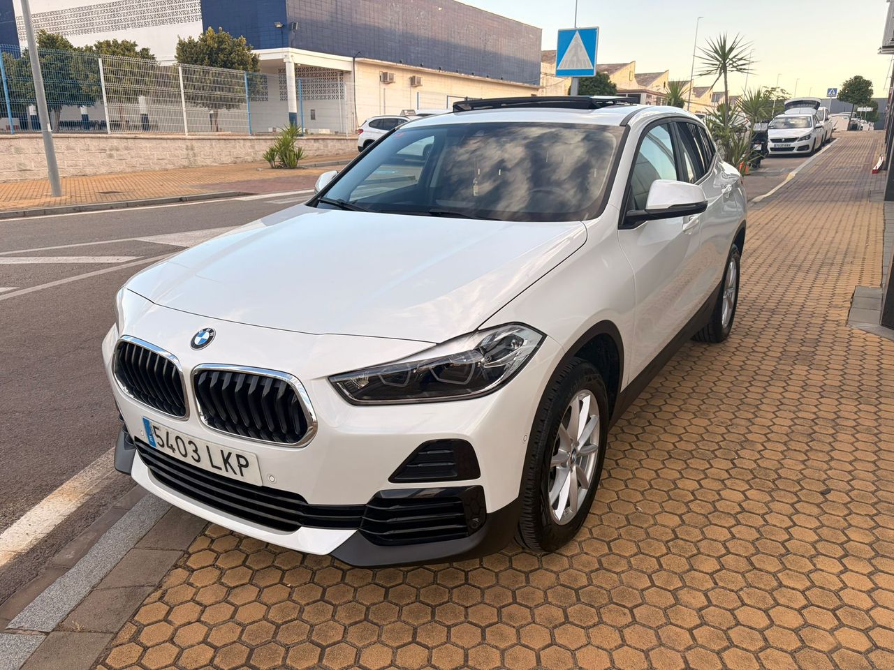 BMW X2 sDrive18d - Foto 38