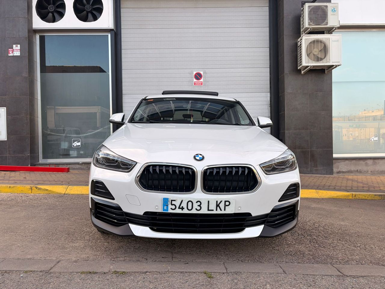 BMW X2 sDrive18d - Foto 10