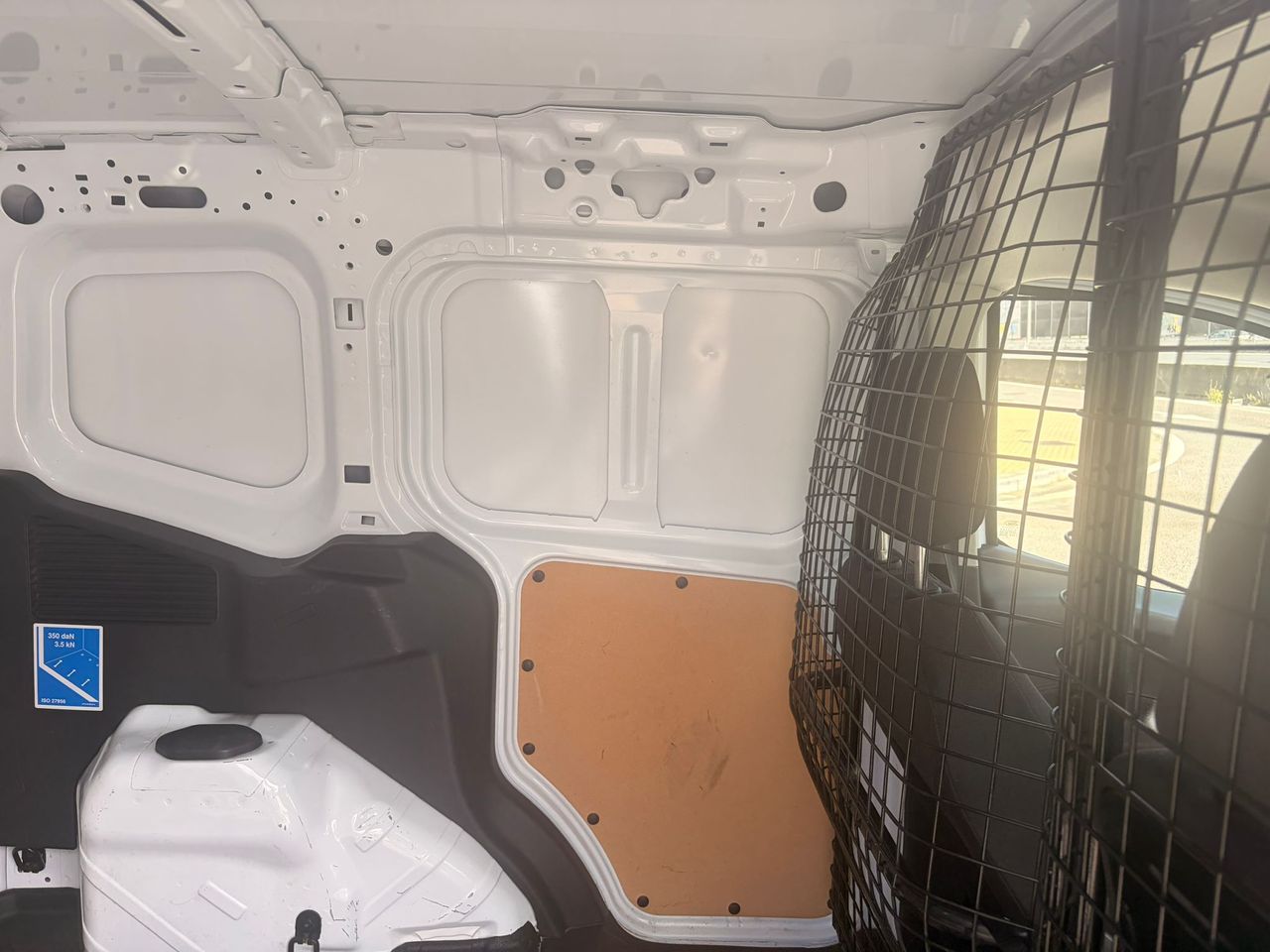 Ford Transit Courier VAN 1.5 TDCI TREND 75CV - Foto 16