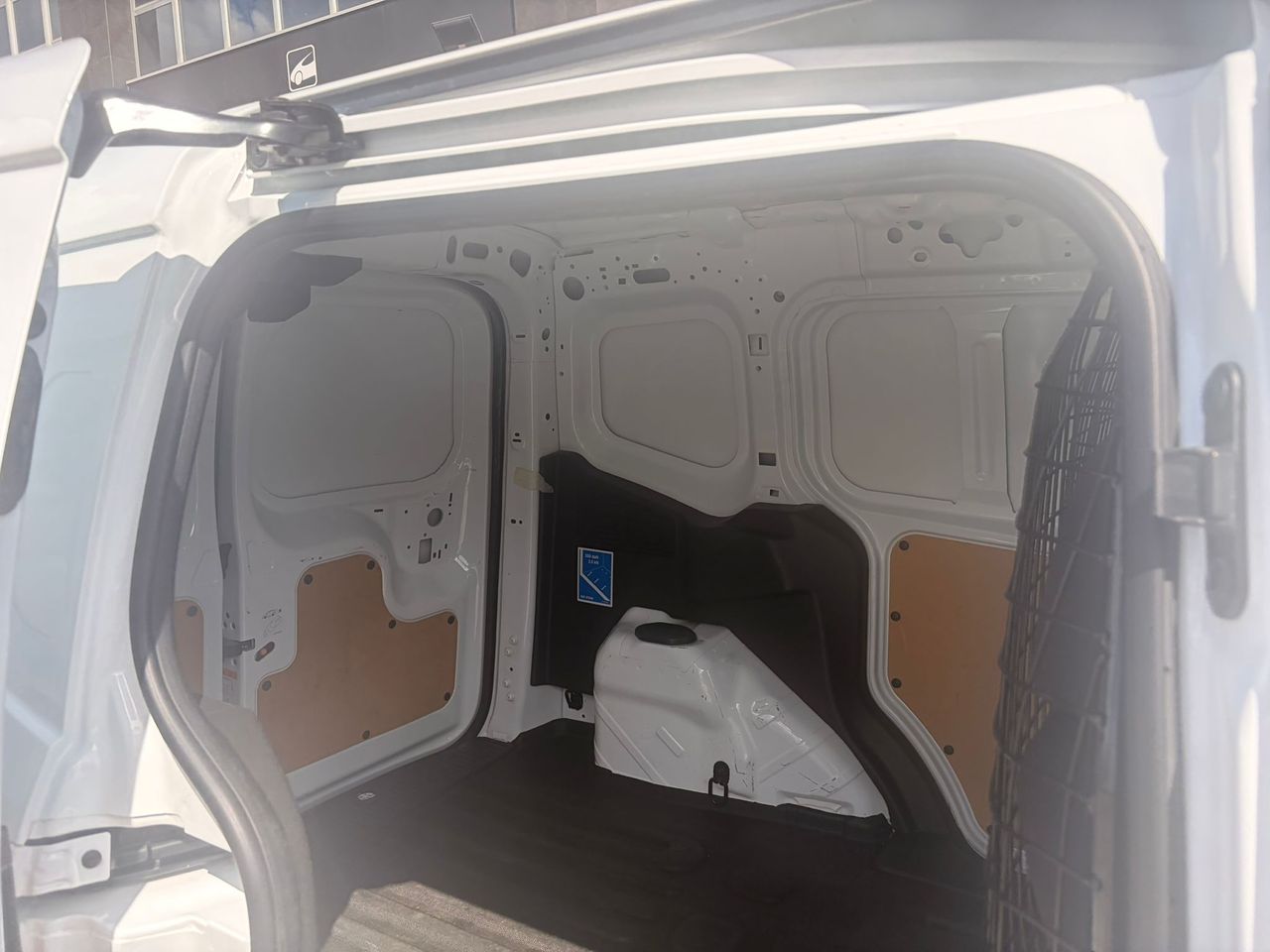 Ford Transit Courier VAN 1.5 TDCI TREND 75CV - Foto 13