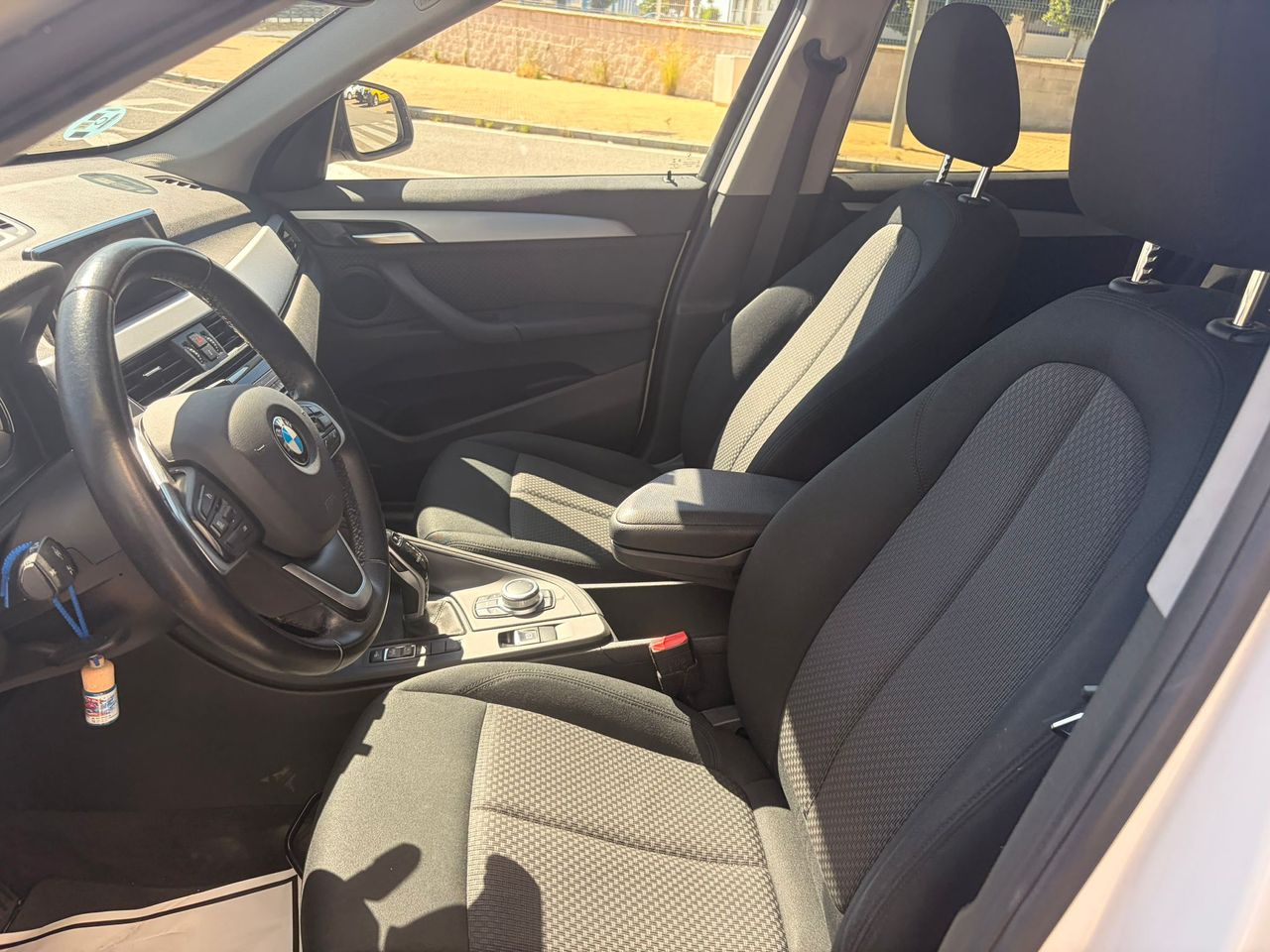 BMW X1 sDrive 16d Business Auto - Foto 9