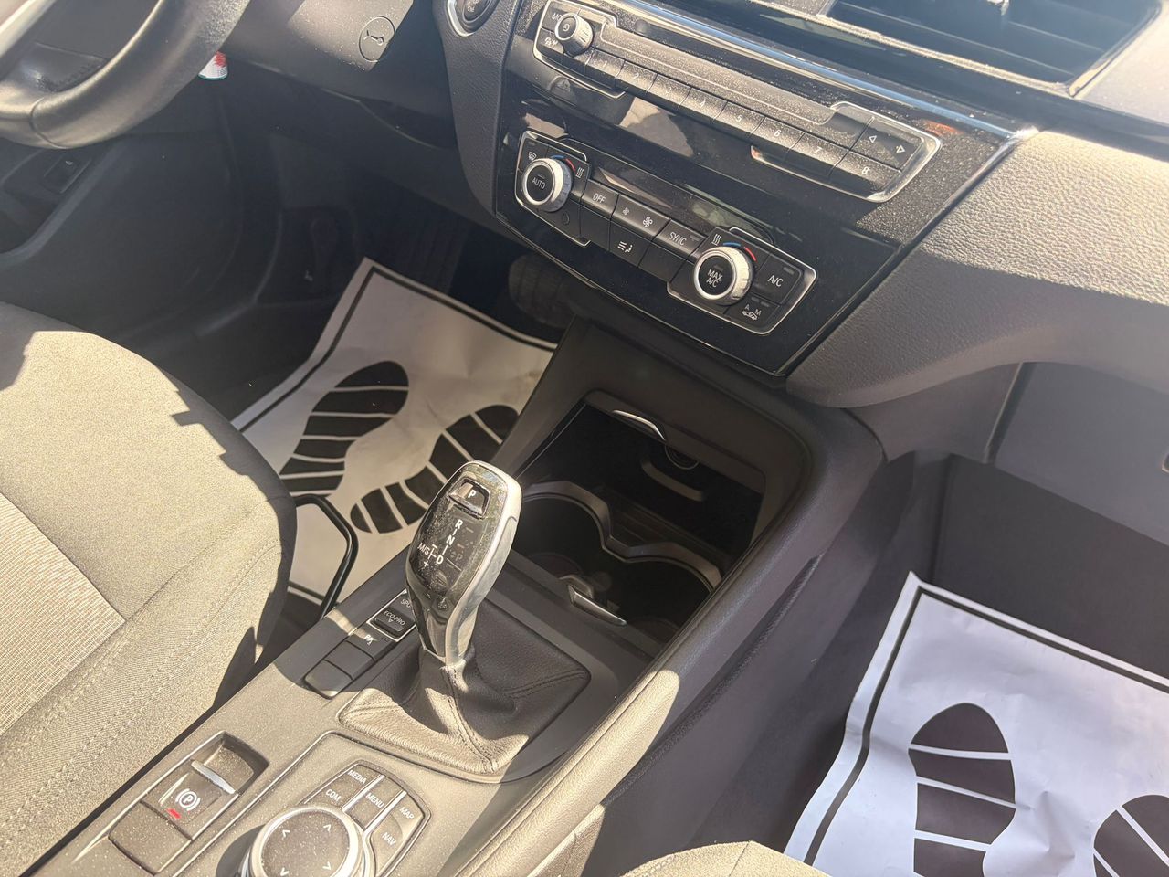 BMW X1 sDrive 16d Business Auto - Foto 7