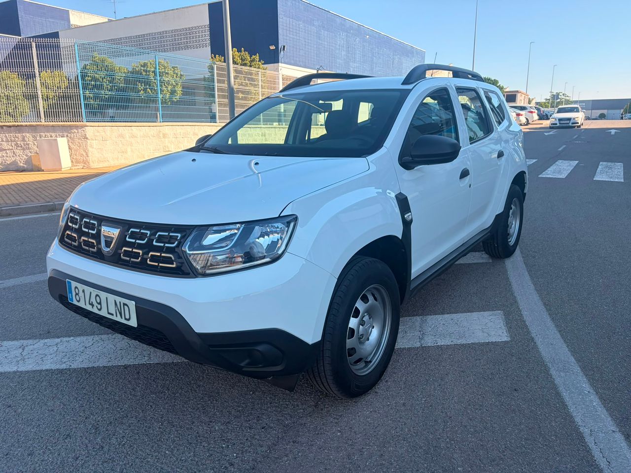 Dacia Duster Essential TCe 1.0 74 kW (100 CV) ECO-G 4x2 - Foto 30