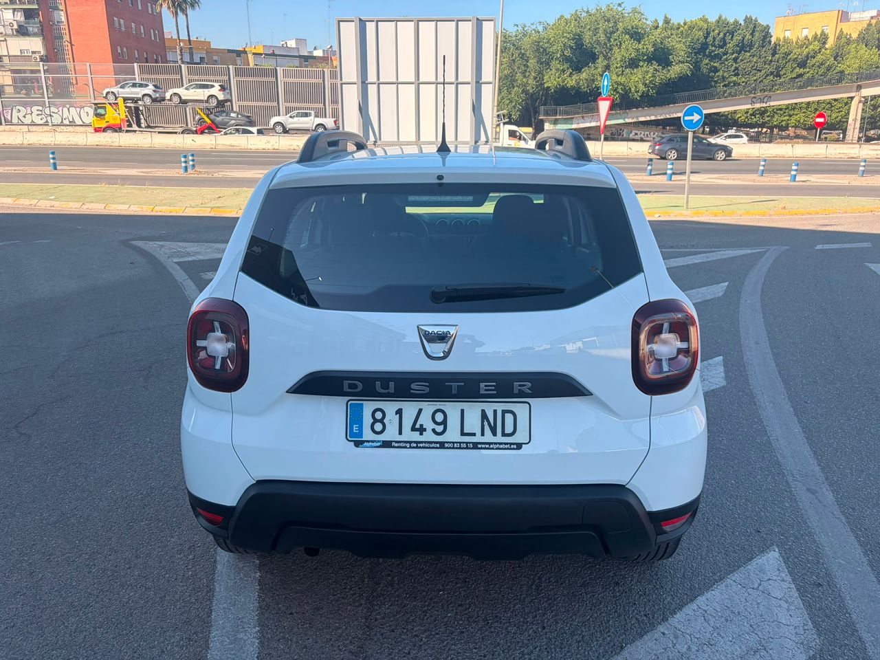 Dacia Duster Essential TCe 1.0 74 kW (100 CV) ECO-G 4x2 - Foto 32