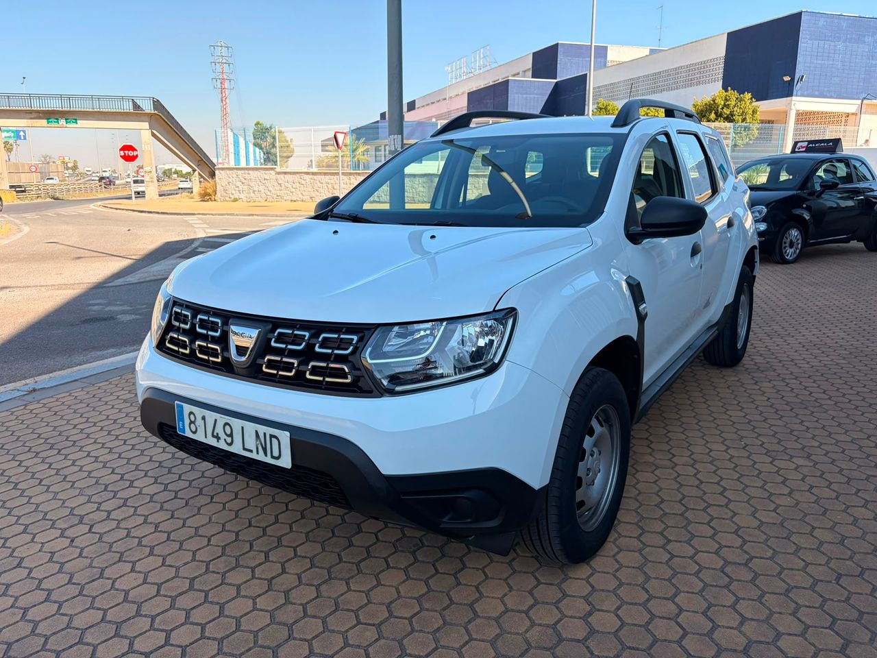 Dacia Duster Essential TCe 1.0 74 kW (100 CV) ECO-G 4x2 - Foto 20