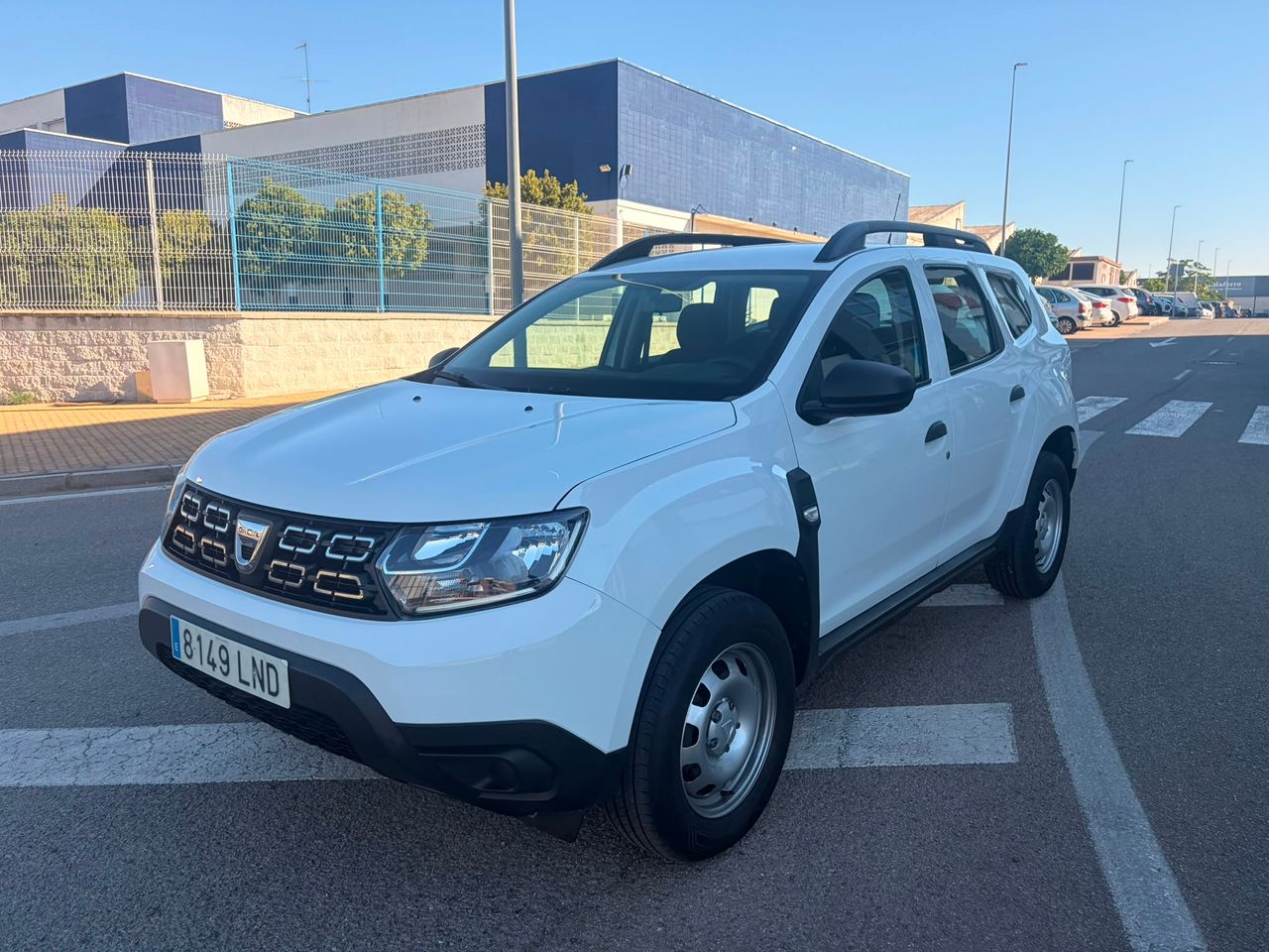 Dacia Duster Essential TCe 1.0 74 kW (100 CV) ECO-G 4x2 - Foto 38