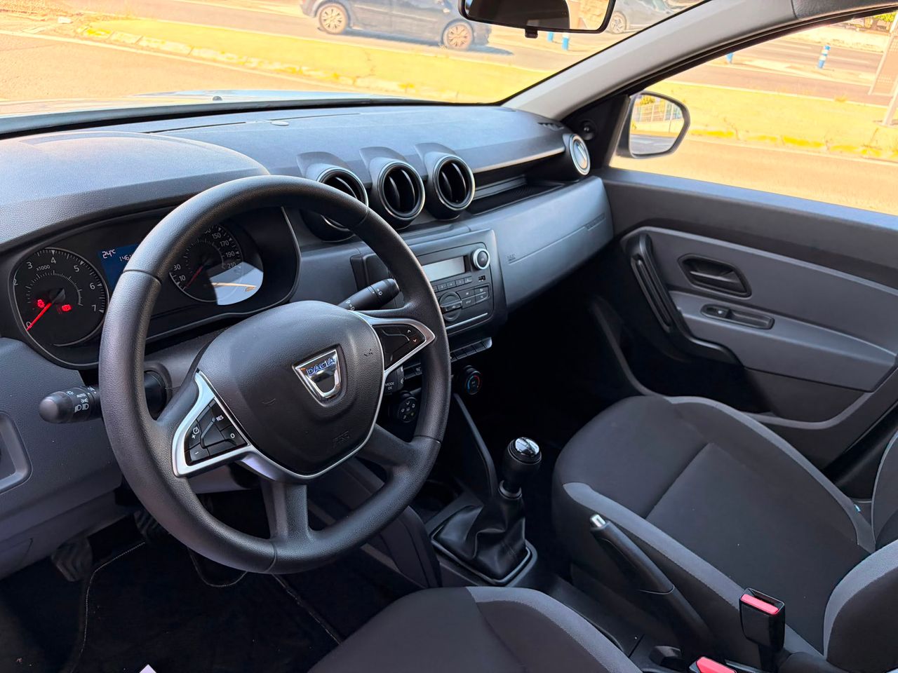 Dacia Duster Essential TCe 1.0 74 kW (100 CV) ECO-G 4x2 - Foto 9
