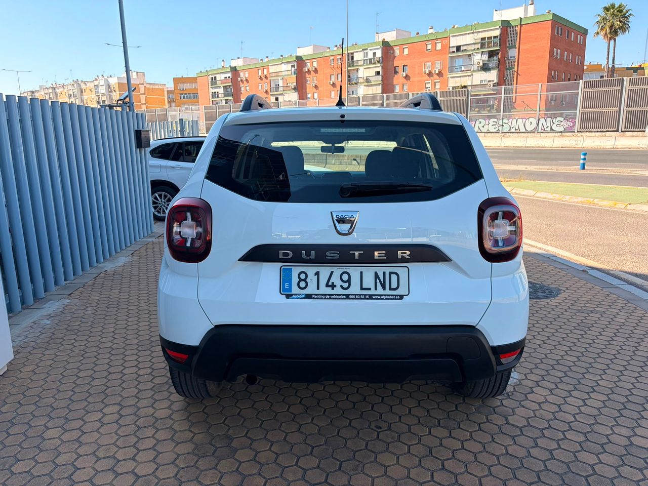Dacia Duster Essential TCe 1.0 74 kW (100 CV) ECO-G 4x2 - Foto 4