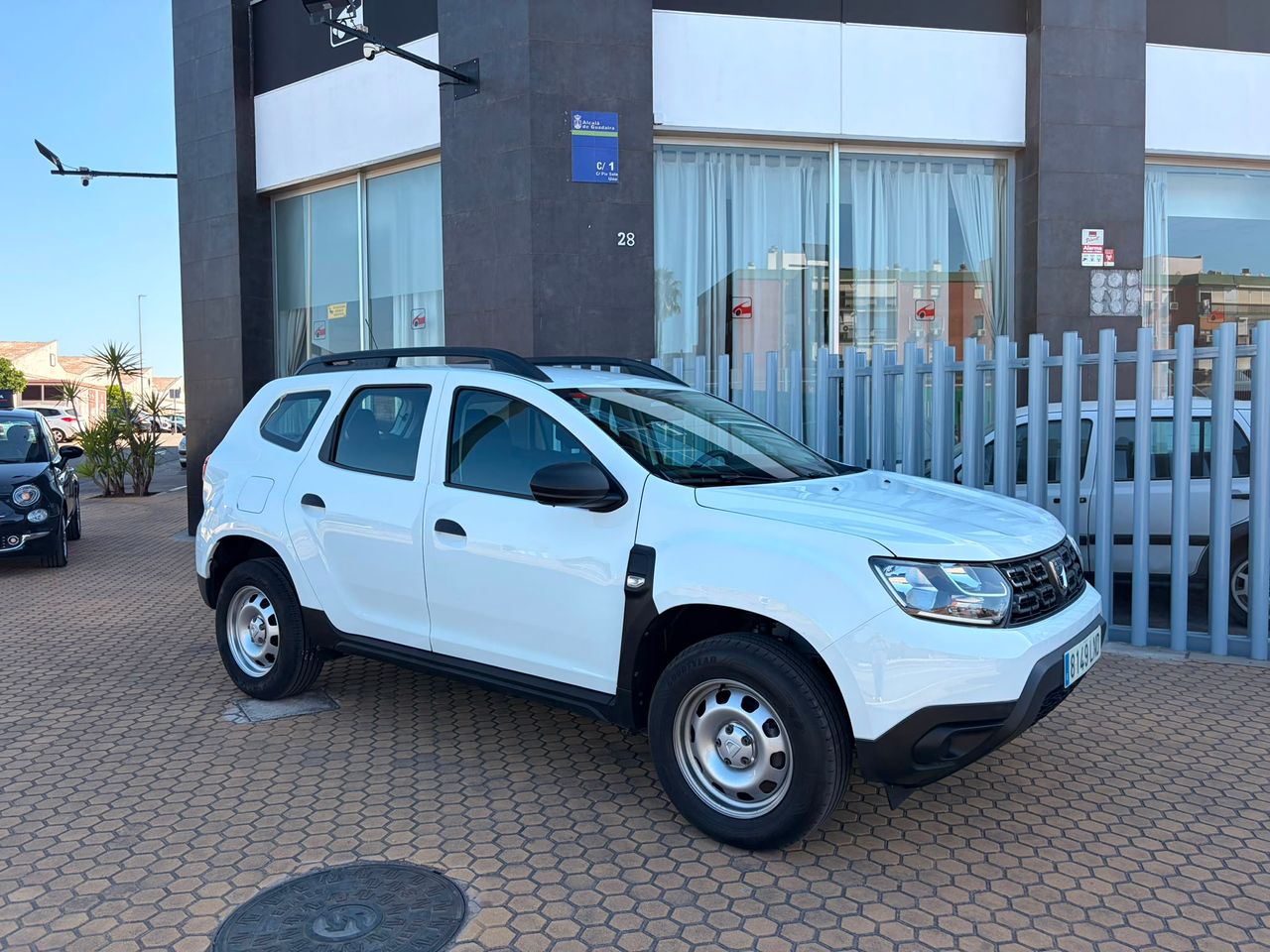 Dacia Duster Essential TCe 1.0 74 kW (100 CV) ECO-G 4x2 - Foto 34