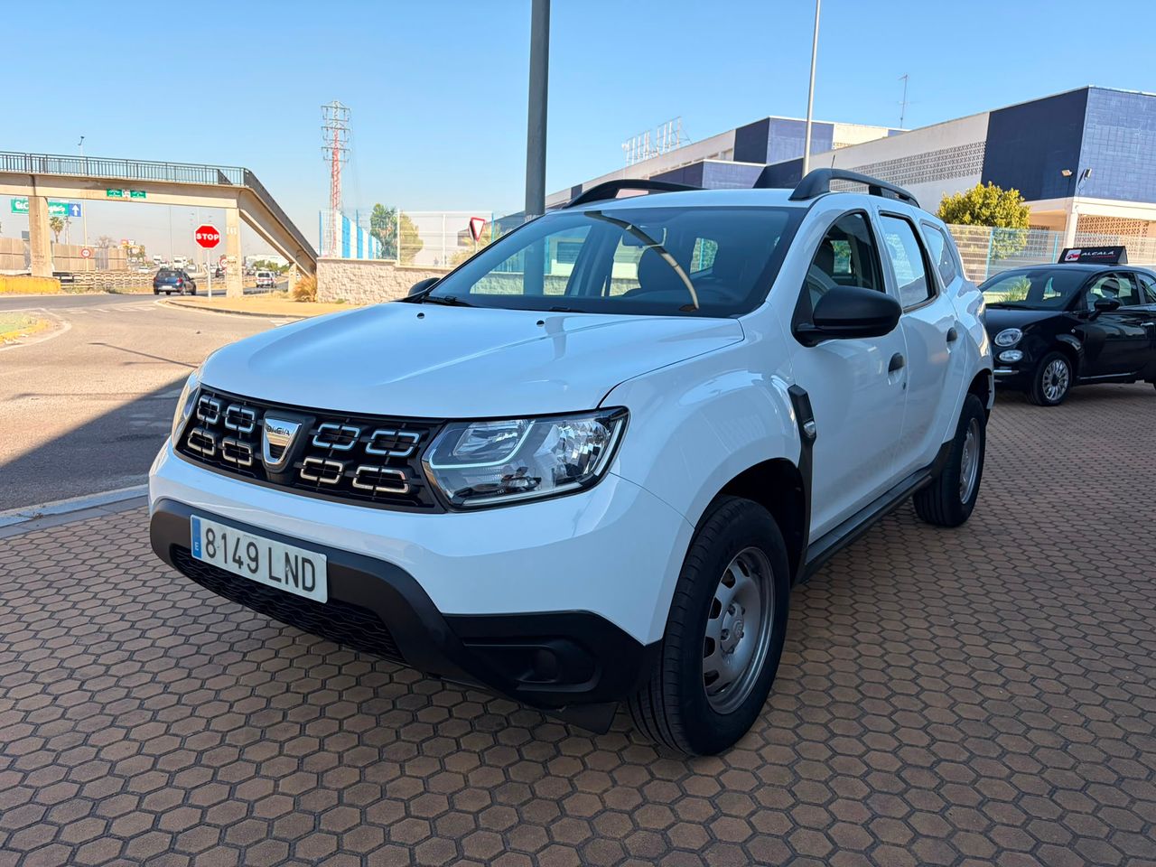 Dacia Duster Essential TCe 1.0 74 kW (100 CV) ECO-G 4x2 - Foto 29