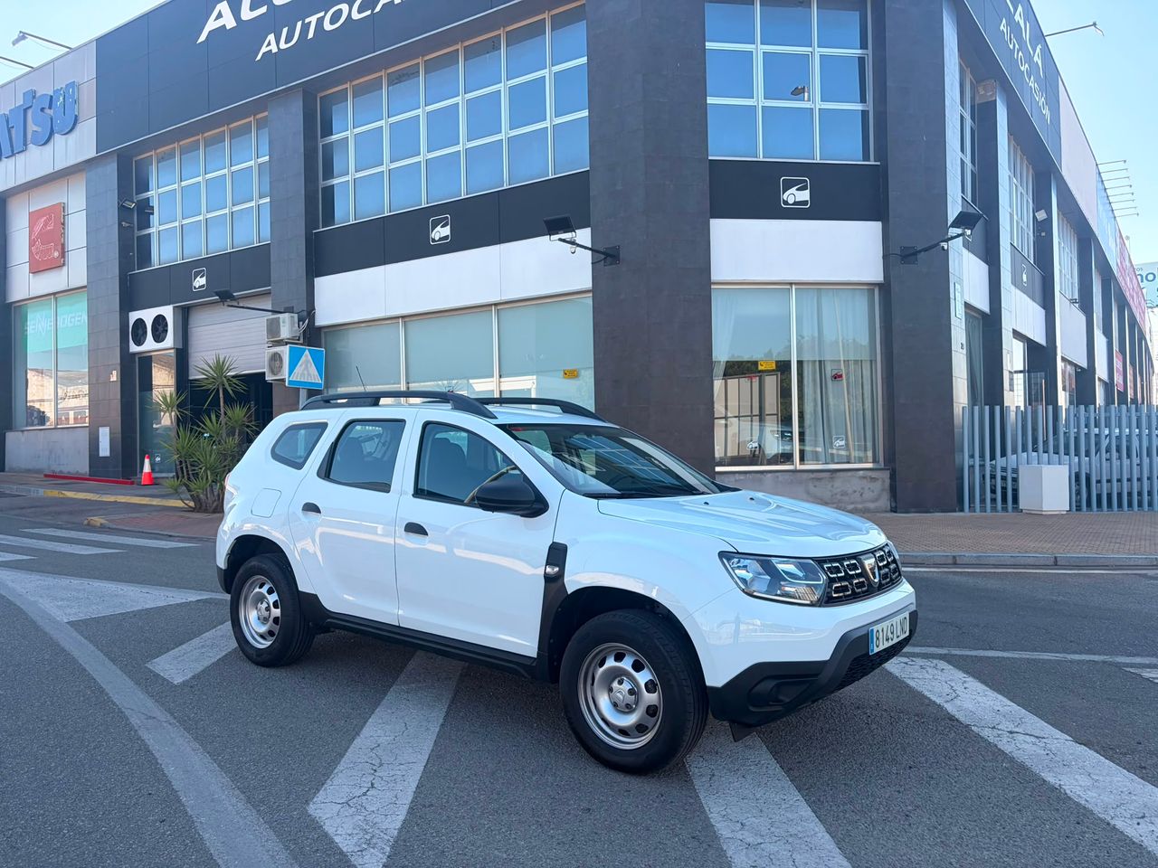 Dacia Duster Essential TCe 1.0 74 kW (100 CV) ECO-G 4x2 - Foto 37