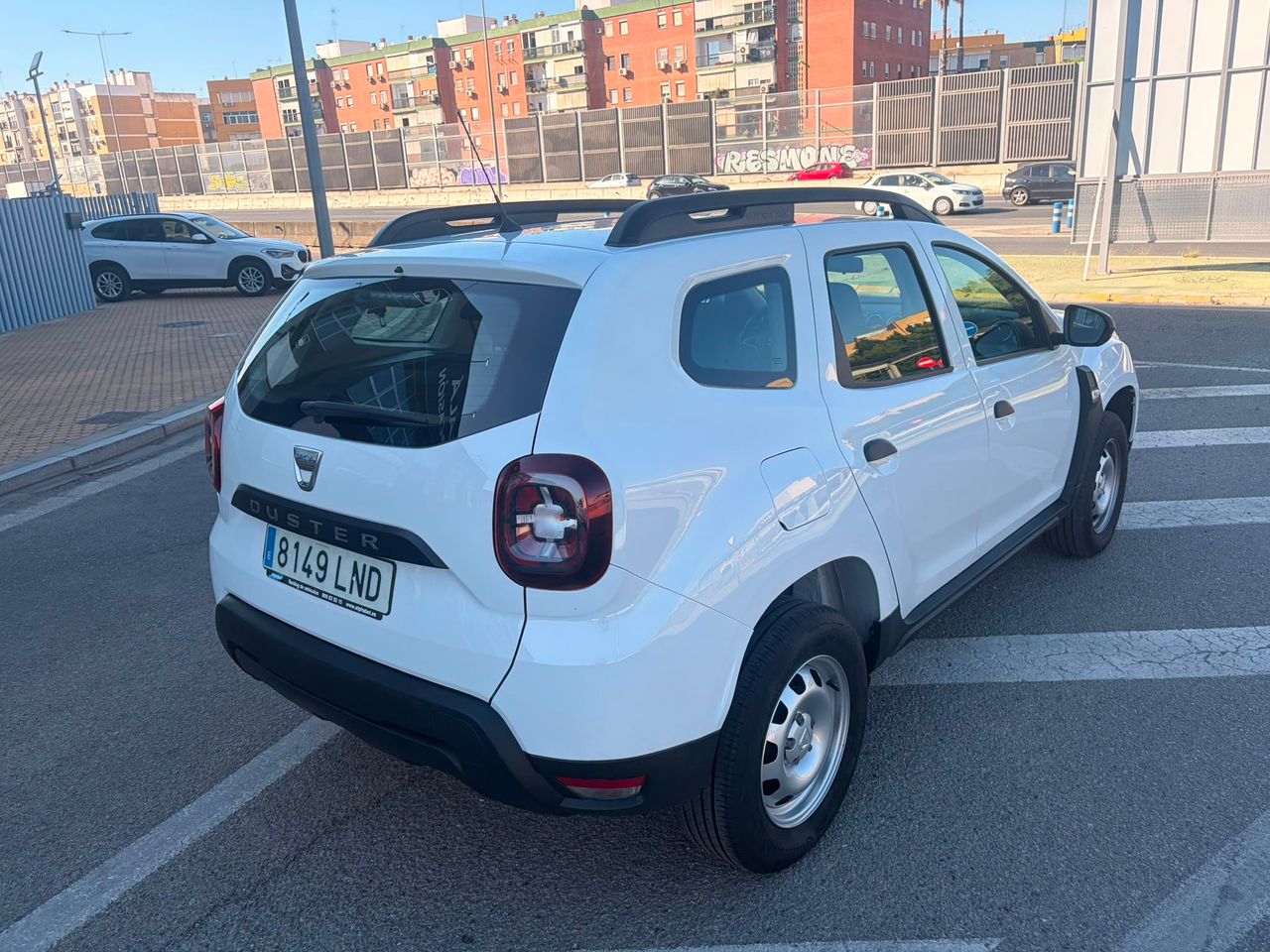 Dacia Duster Essential TCe 1.0 74 kW (100 CV) ECO-G 4x2 - Foto 35