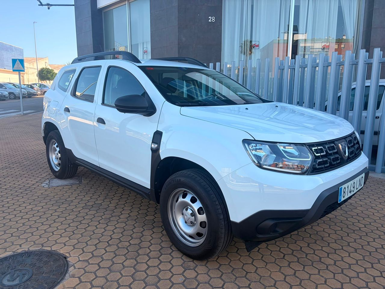 Dacia Duster Essential TCe 1.0 74 kW (100 CV) ECO-G 4x2 - Foto 26