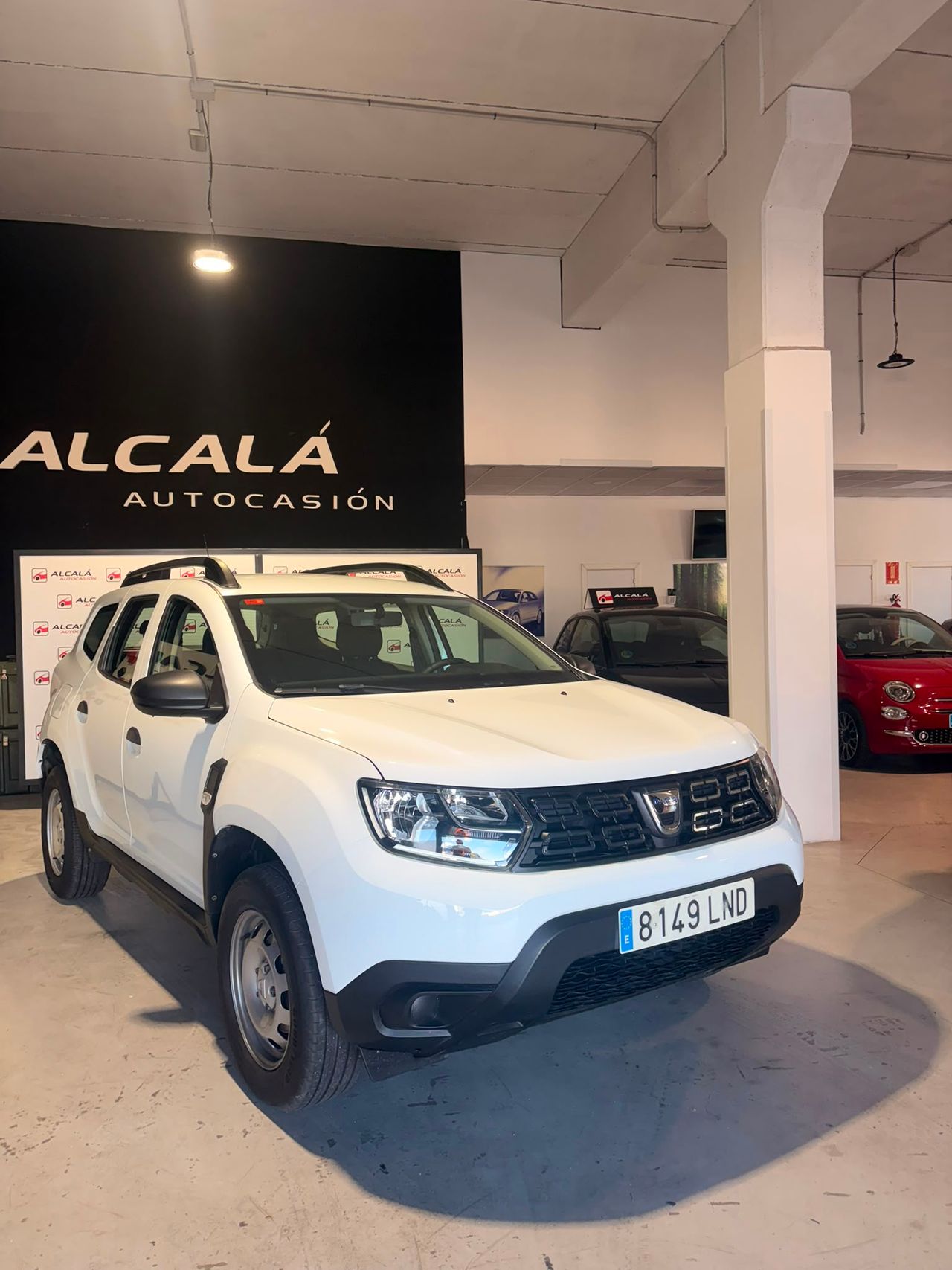 Dacia Duster Essential TCe 1.0 74 kW (100 CV) ECO-G 4x2 - Foto 27