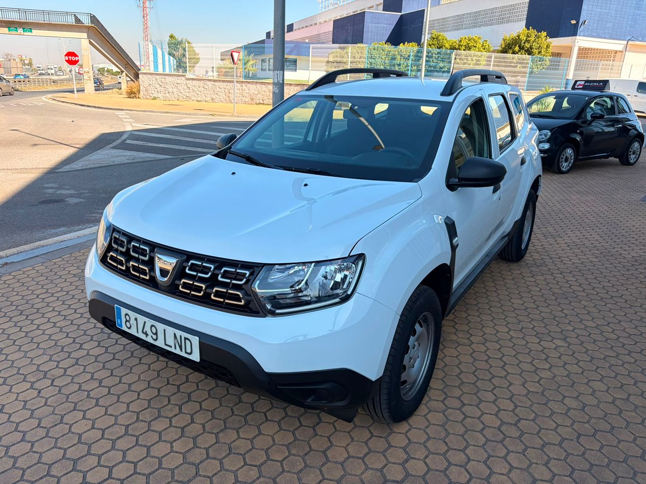 Dacia Duster Essential TCe 1.0 74 kW (100 CV) ECO-G 4x2 - Foto 18