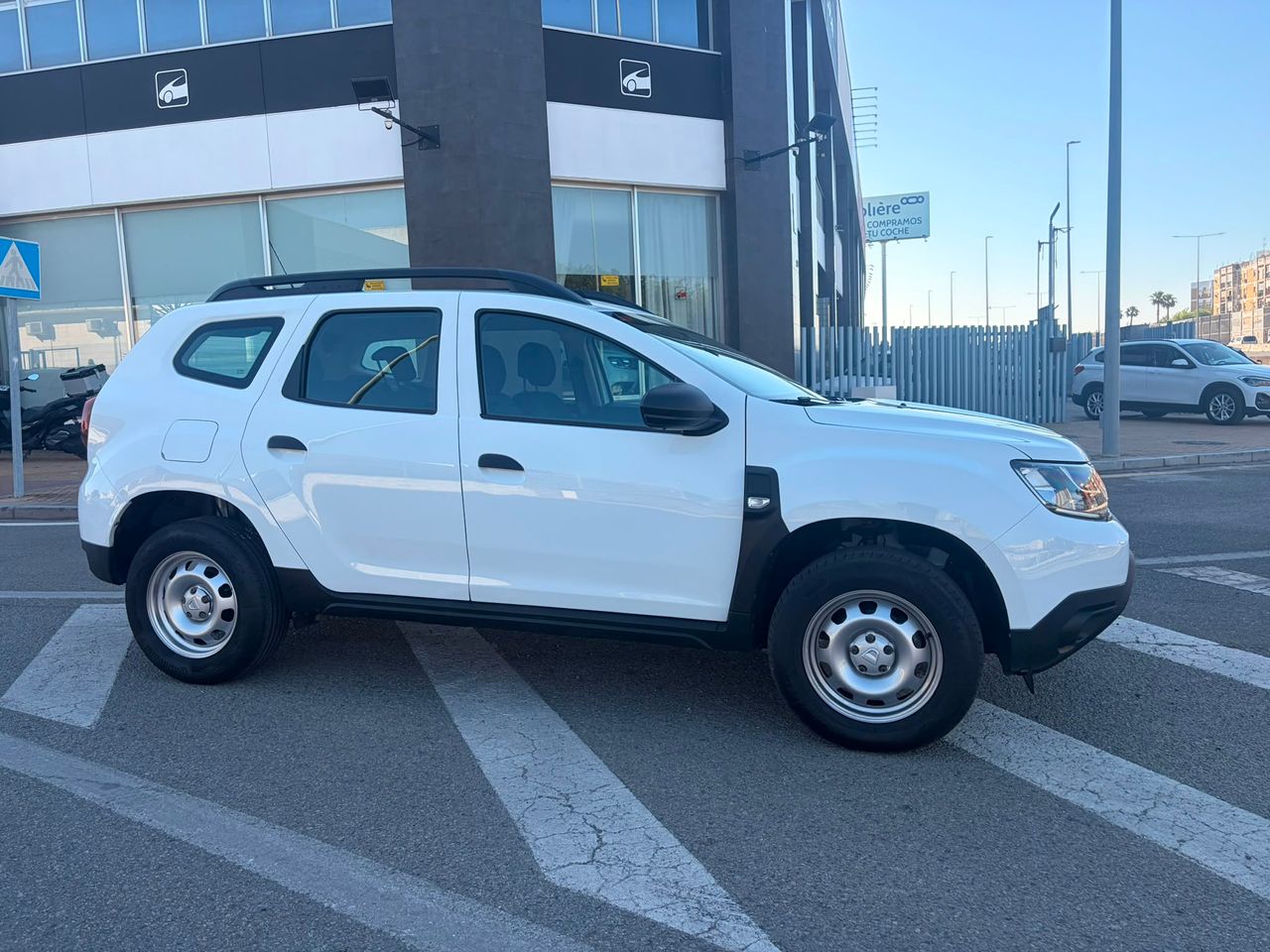 Dacia Duster Essential TCe 1.0 74 kW (100 CV) ECO-G 4x2 - Foto 36
