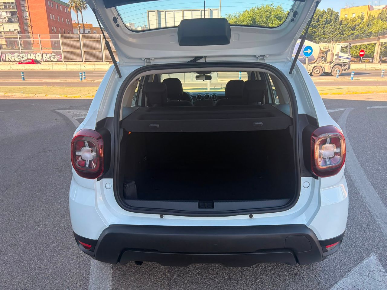 Dacia Duster Essential TCe 1.0 74 kW (100 CV) ECO-G 4x2 - Foto 10