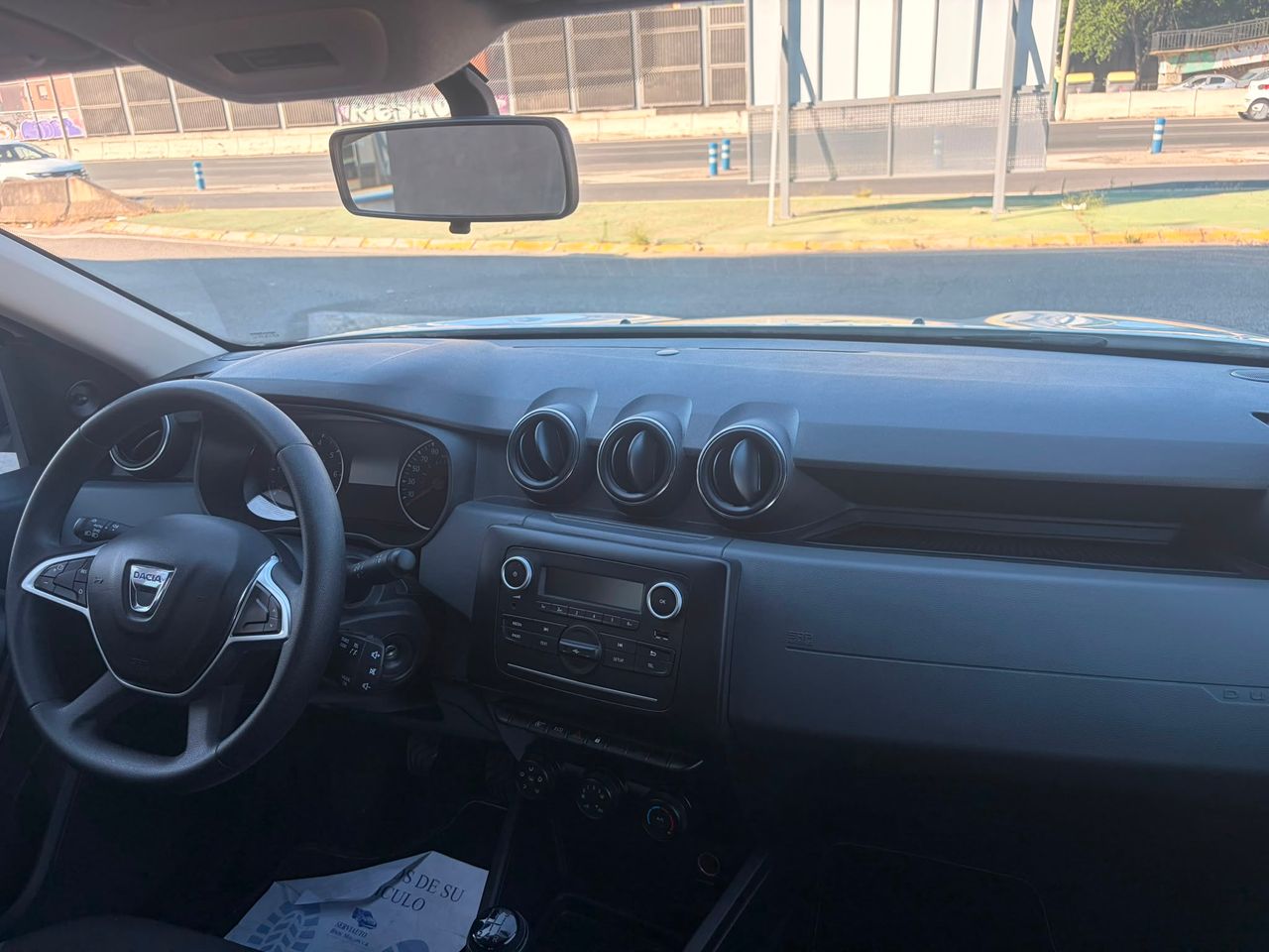 Dacia Duster Essential TCe 1.0 74 kW (100 CV) ECO-G 4x2 - Foto 33
