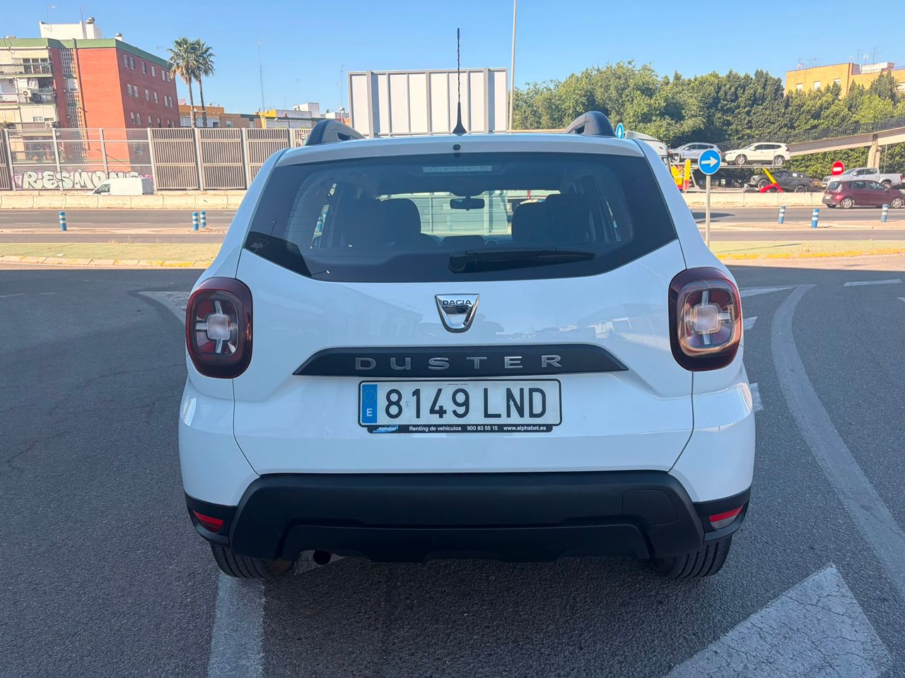 Dacia Duster Essential TCe 1.0 74 kW (100 CV) ECO-G 4x2 - Foto 14