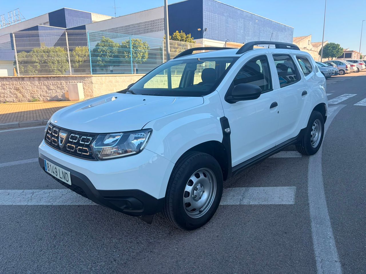Dacia Duster Essential TCe 1.0 74 kW (100 CV) ECO-G 4x2 - Foto 31