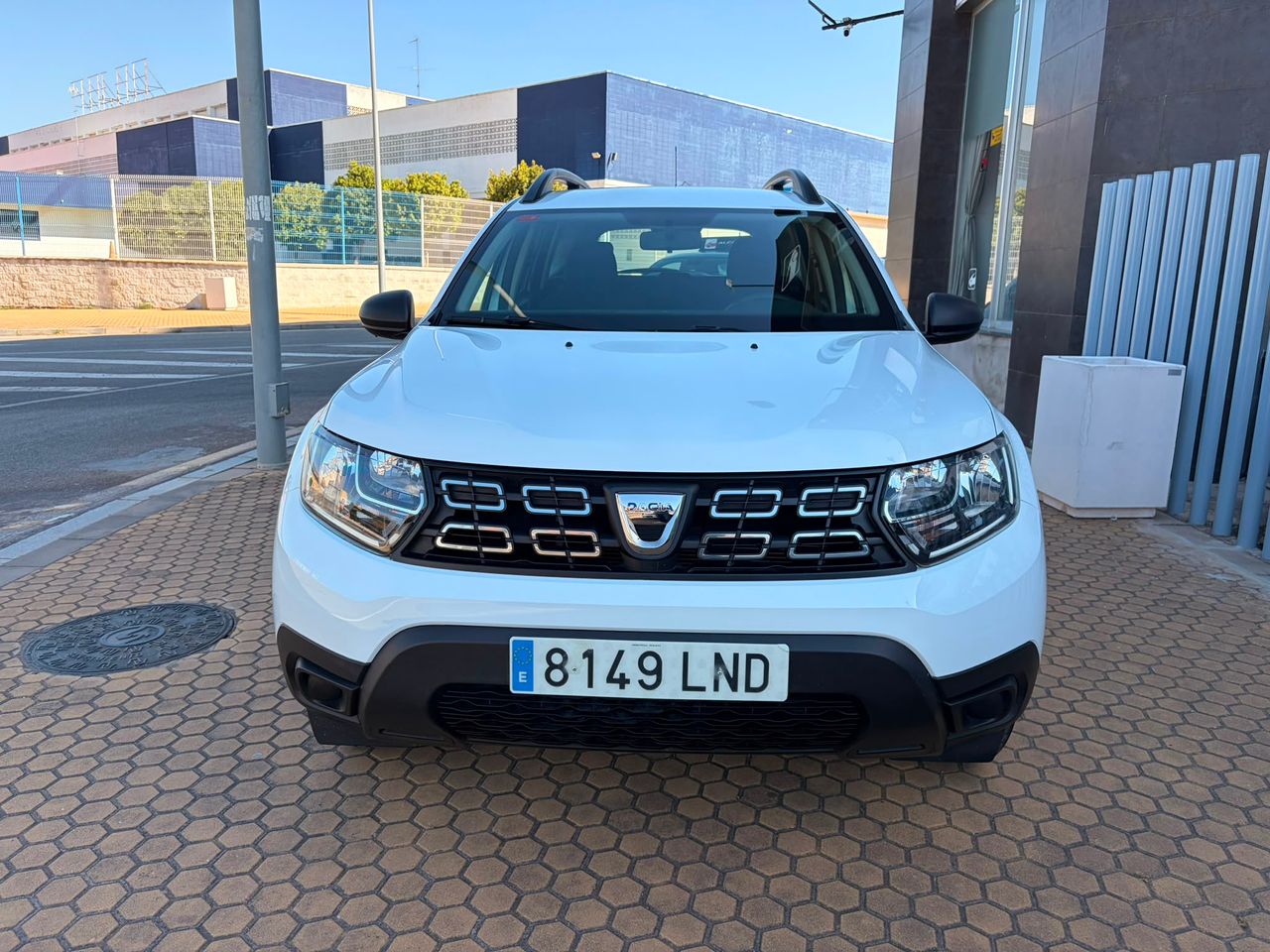 Dacia Duster Essential TCe 1.0 74 kW (100 CV) ECO-G 4x2 - Foto 16
