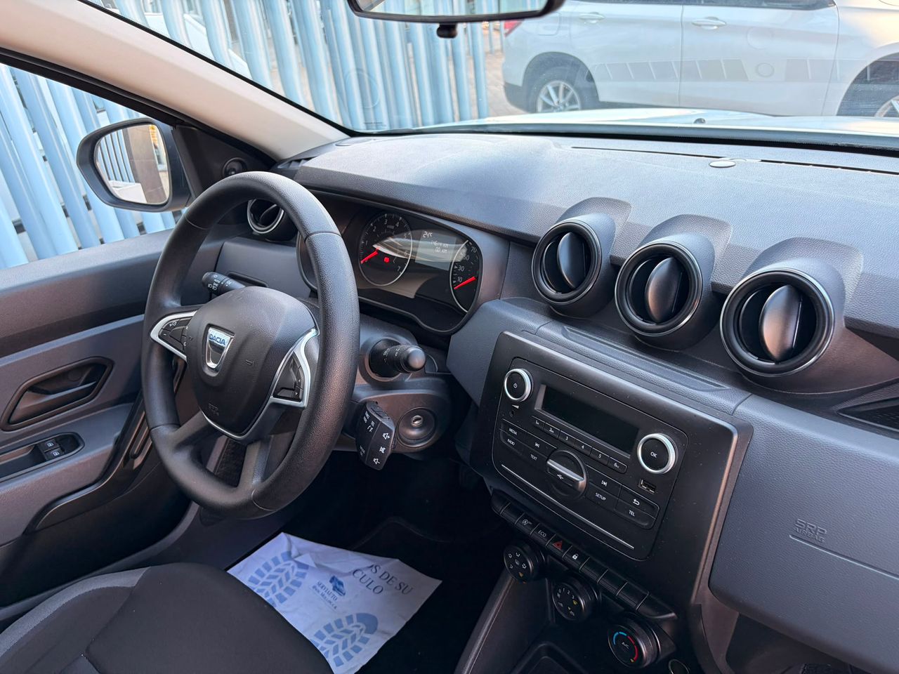 Dacia Duster Essential TCe 1.0 74 kW (100 CV) ECO-G 4x2 - Foto 5