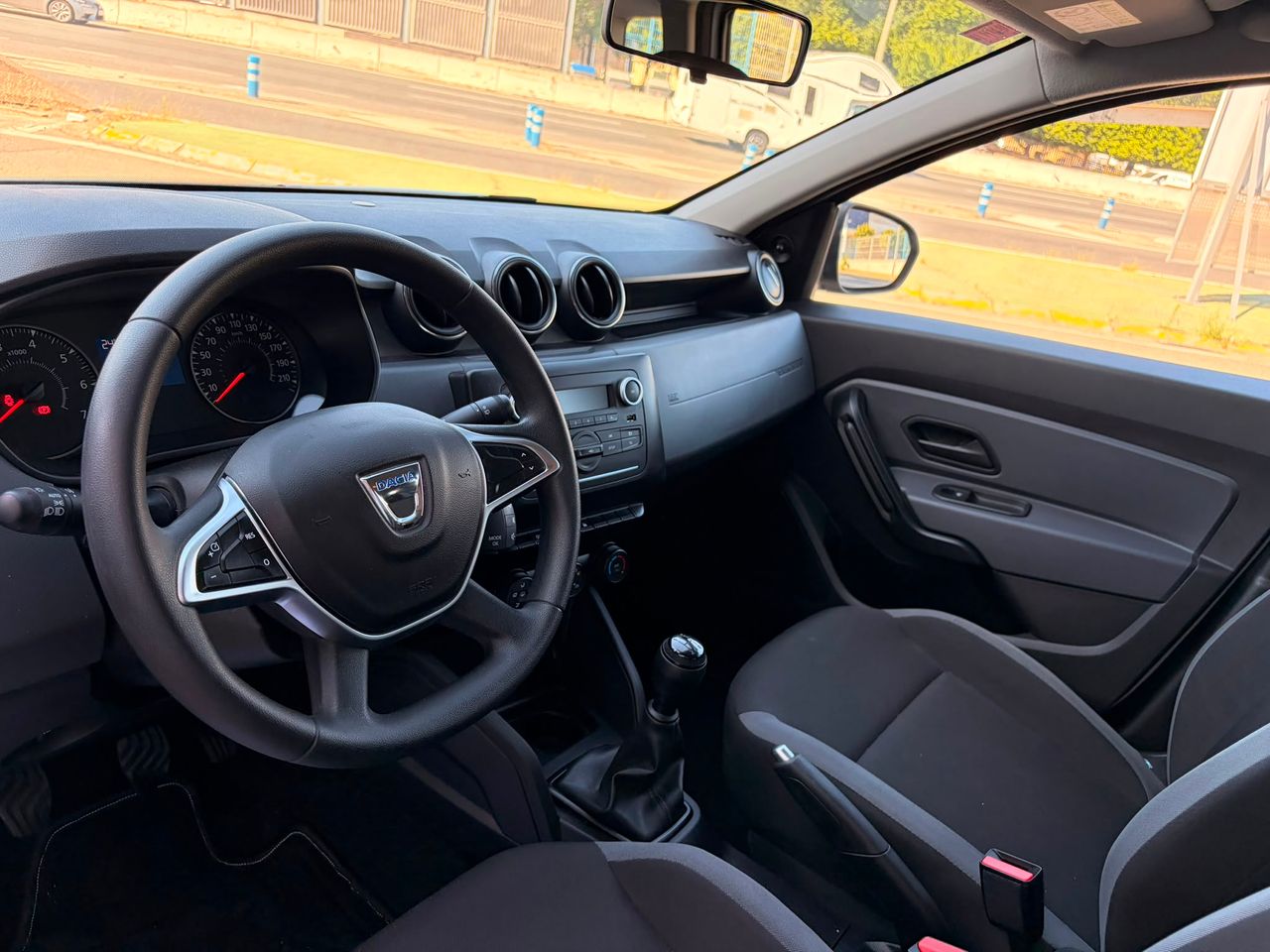 Dacia Duster Essential TCe 1.0 74 kW (100 CV) ECO-G 4x2 - Foto 24