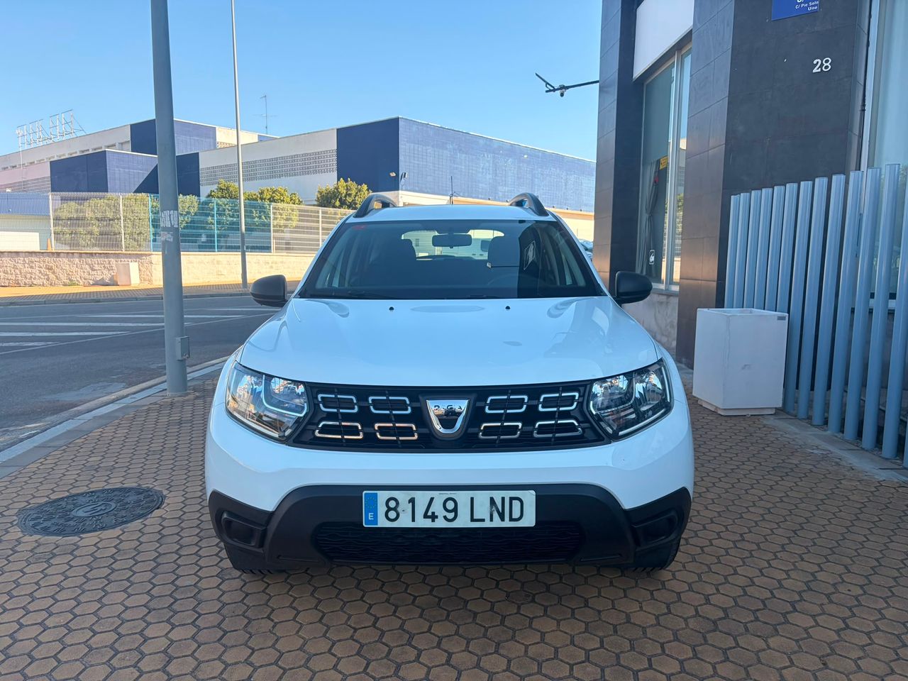 Dacia Duster Essential TCe 1.0 74 kW (100 CV) ECO-G 4x2 - Foto 28