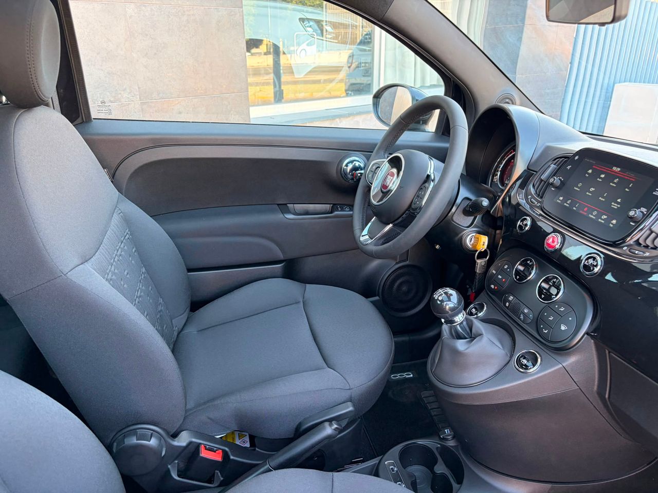 Fiat 500 500 Dolcevita 1.0 Hybrid 51 kW - Foto 17