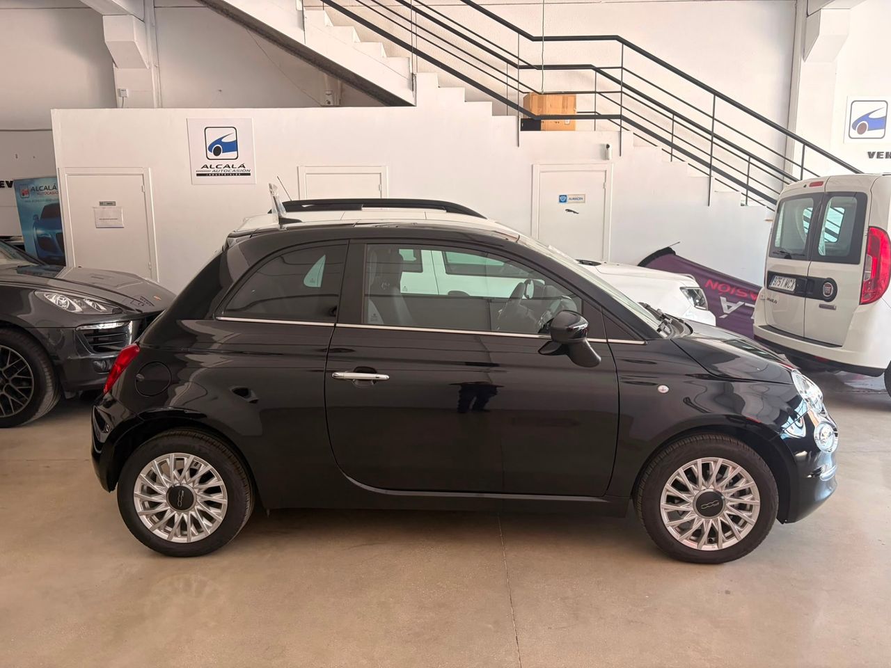 Fiat 500 500 Dolcevita 1.0 Hybrid 51 kW - Foto 4