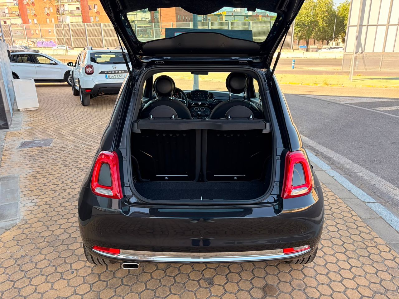 Fiat 500 500 Dolcevita 1.0 Hybrid 51 kW - Foto 4