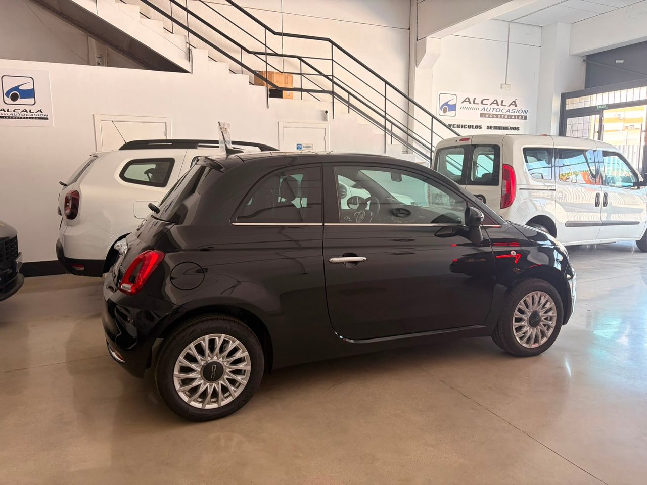 Fiat 500 500 Dolcevita 1.0 Hybrid 51 kW - Foto 13