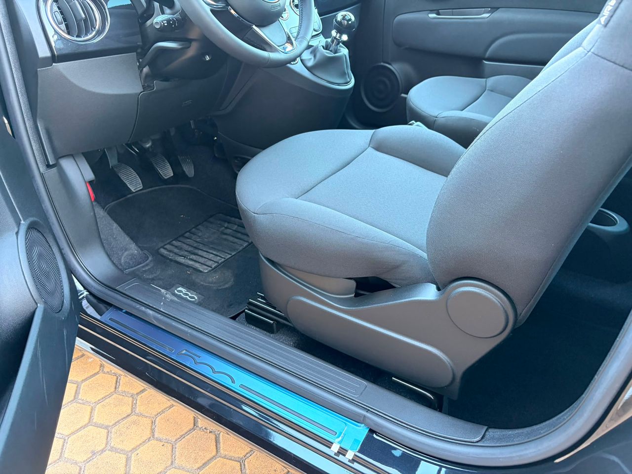 Fiat 500 500 Dolcevita 1.0 Hybrid 51 kW - Foto 13