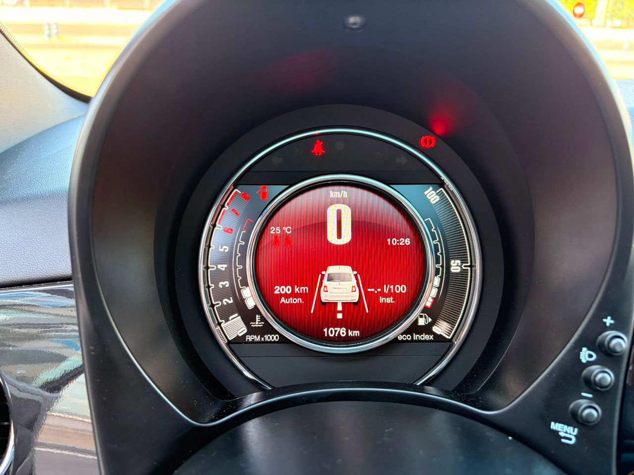 Fiat 500 500 Dolcevita 1.0 Hybrid 51 kW - Foto 16