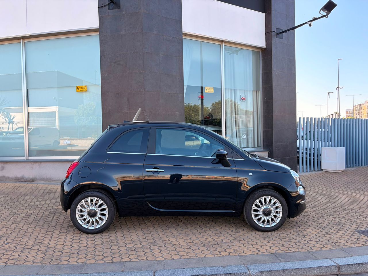 Fiat 500 500 Dolcevita 1.0 Hybrid 51 kW - Foto 14