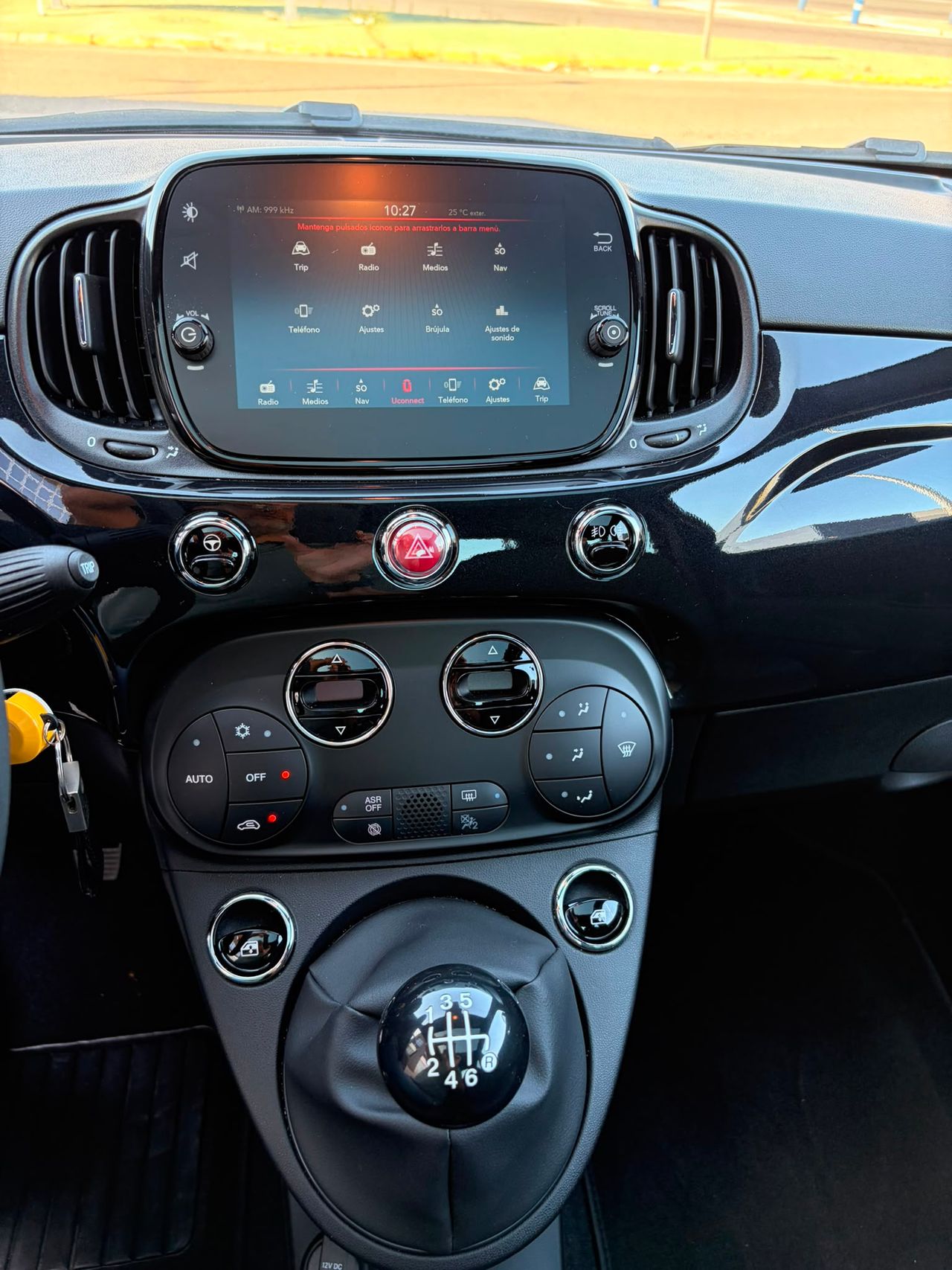Fiat 500 500 Dolcevita 1.0 Hybrid 51 kW - Foto 20