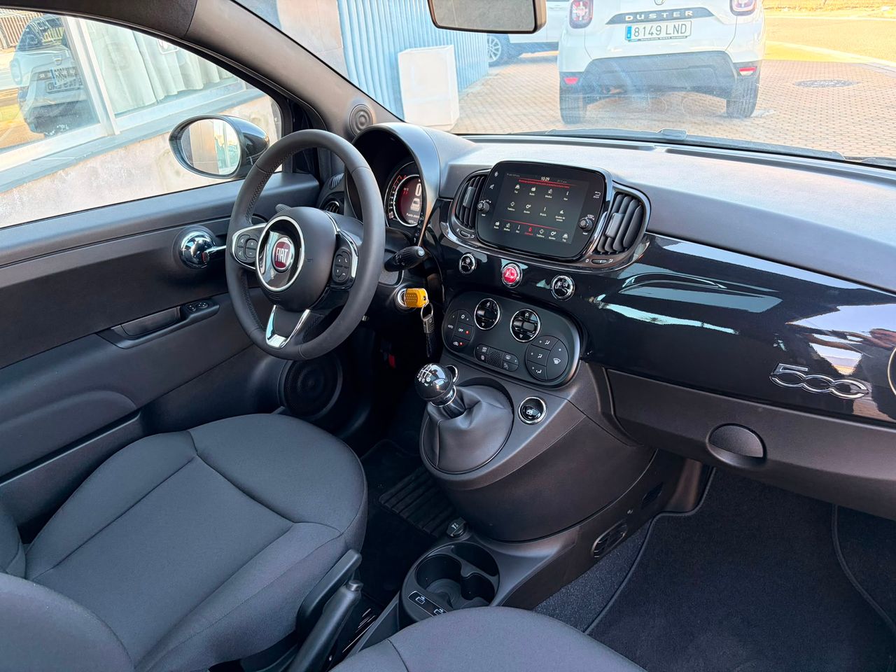 Fiat 500 500 Dolcevita 1.0 Hybrid 51 kW - Foto 11