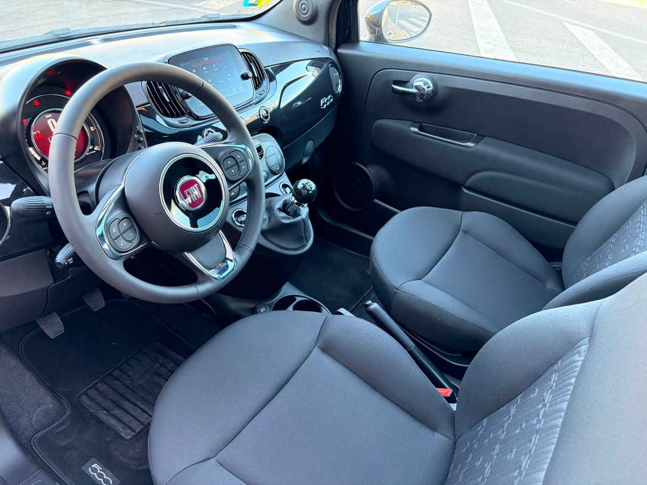 Fiat 500 500 Dolcevita 1.0 Hybrid 51 kW - Foto 6