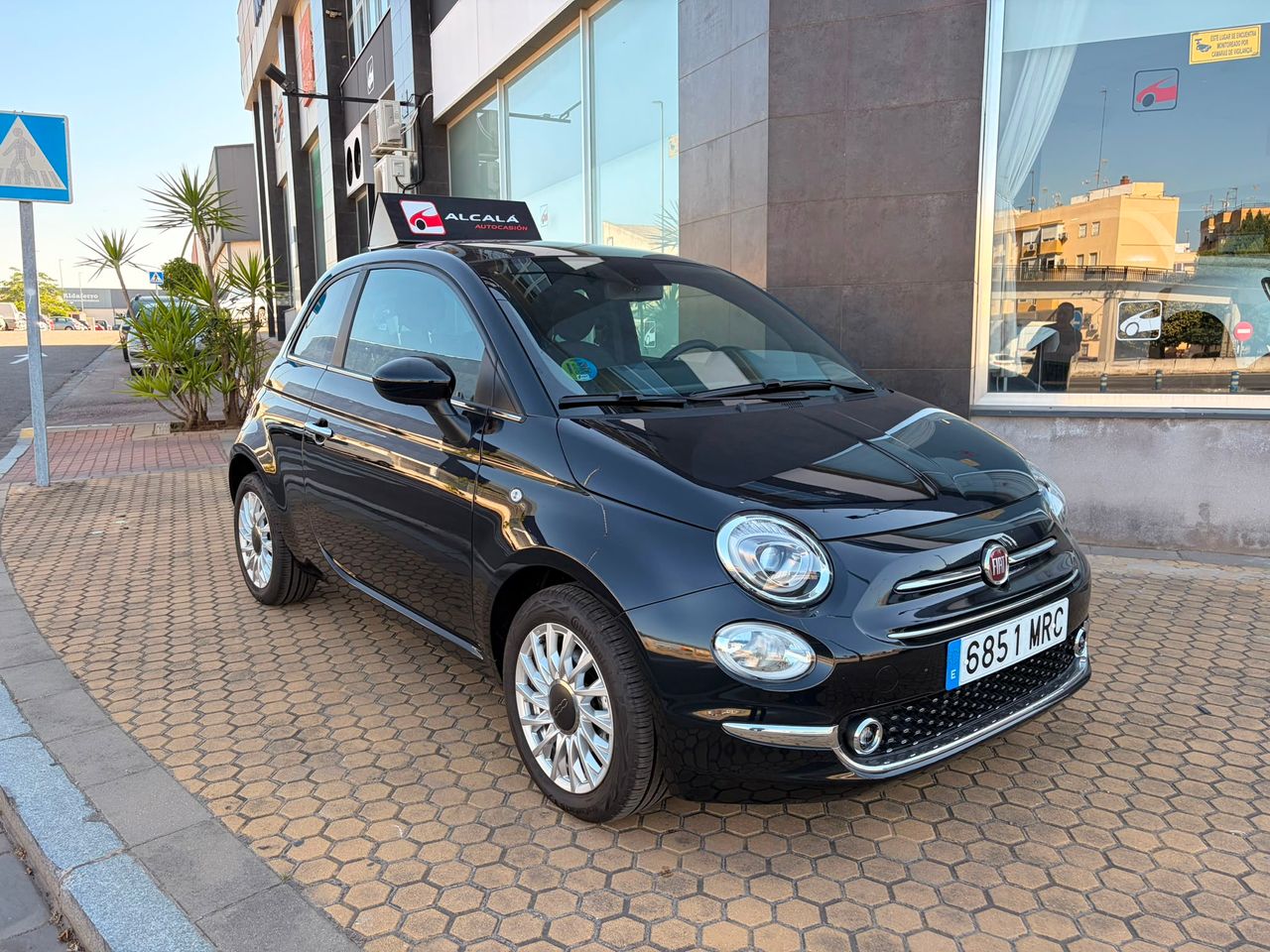 Fiat 500 500 Dolcevita 1.0 Hybrid 51 kW - Foto 12